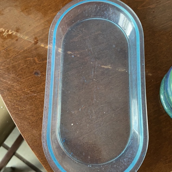 Personal small trays - Picture 3 of 6